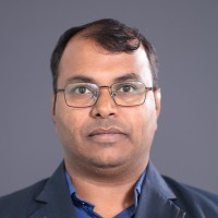 Prafull Ramachandra Undure