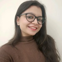Srishti Pandey