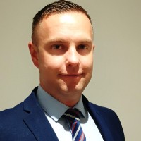 Nick Hogden