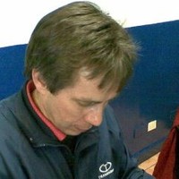 Luis Ceron