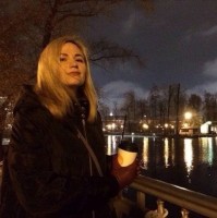 Karina Kopilova