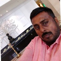 Nishanth Sivanandan Manickam