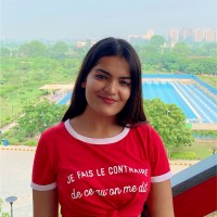 Aakriti Bansal