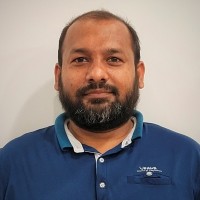 Md Shahinul Islam
