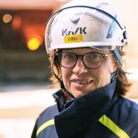 Victoria Hellström Mader