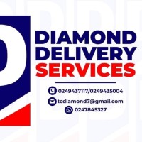 Diamond Delivery Service