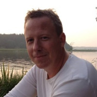 Fredrik Weisner