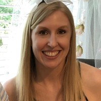Leah Warburton