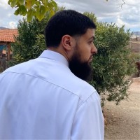 Kamil Echchihab