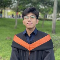Jake Christian Glorioso