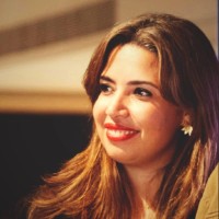 Denise García González