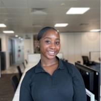 Mojola Coker