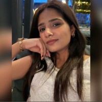 Pooja Tripathi