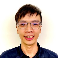 Ya-Hsin Liao