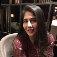 Sonal Das