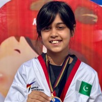 Maria Khan