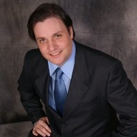 Patrick Gray
