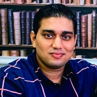 LOKESH JAISWAL