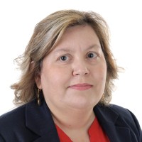 Marlene Mendes Capelo
