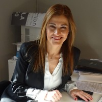 Lulu de la Rosa Rico