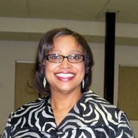 Jacquelyn Tenard