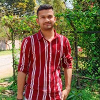 Ashish Gusain