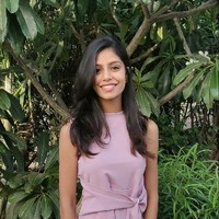 Simran Bhandari, CFP, CFA