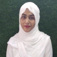 Asma Shaikh