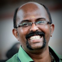 Ramesh Babu K