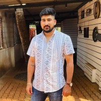 Akshay Poojary