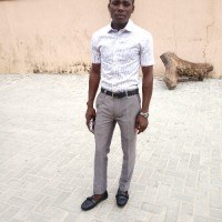 Amos Ephraim