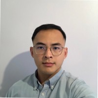 Henry (Phuoc Huy) Nguyen