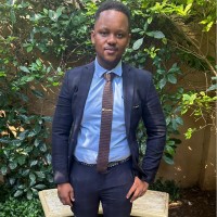 George Mnisi