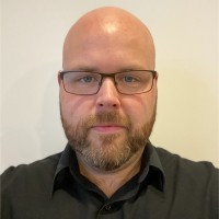 Shawn Pedersen