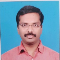Mahadeo Bilaskar