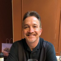 Larry Solomon
