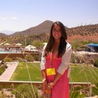 Sarah Locke Martinez