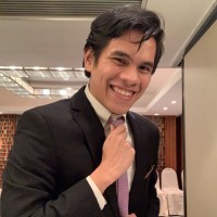 Luis Alberto Marcelo
