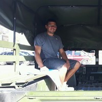 Dan Gonzalez