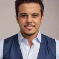 Jonas De Oliveira Copque