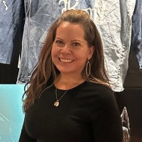Chanel Lang, Mba, Bsn, Rn, Ocn