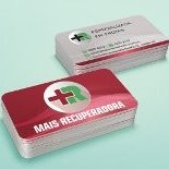 faturamento recuperadora