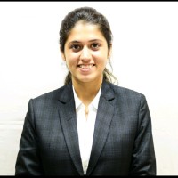 Chandni Ruparelia