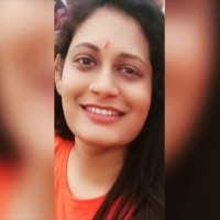 Sangeeta Kholiya