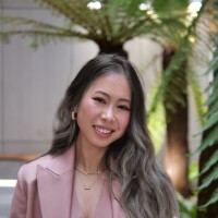 Jocelyn (Xinhui) Wang