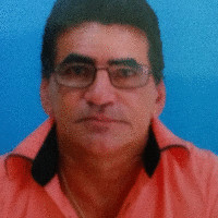 Gilberto Da Silva Monteiro