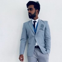 Bhanu Prakash
