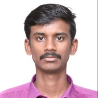 Vignesh Madesh