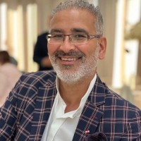 Adil Otmani