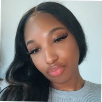 Jayda Mitchell